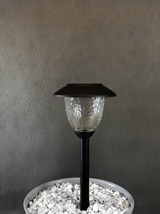 Lampa Solarna LED - L22104