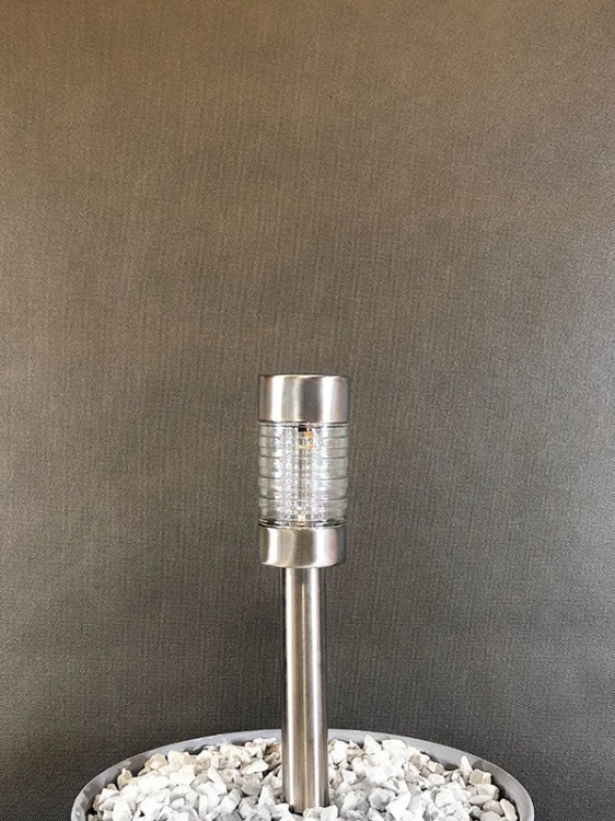 Słupek Solarny LED - L21002