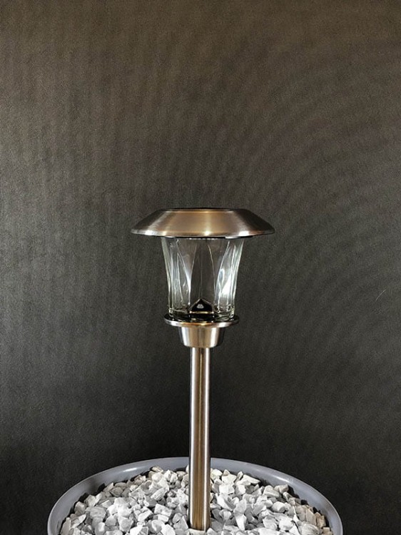 Lampa Solarna LED - L21117