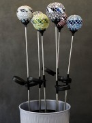 Lampa Solarna LED - mozaika - L21105