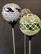 Lampa Solarna LED - mozaika - L21105