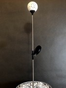 Lampa Solarna LED - kula ceramiczna - L21113