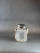 Lampa Solarna Wisząca LED - L23034