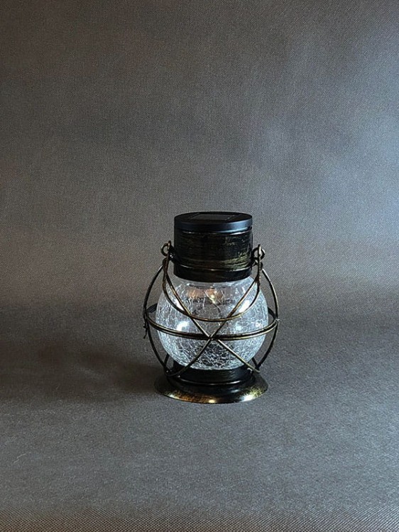 Latarnia Solarna LED - L23035