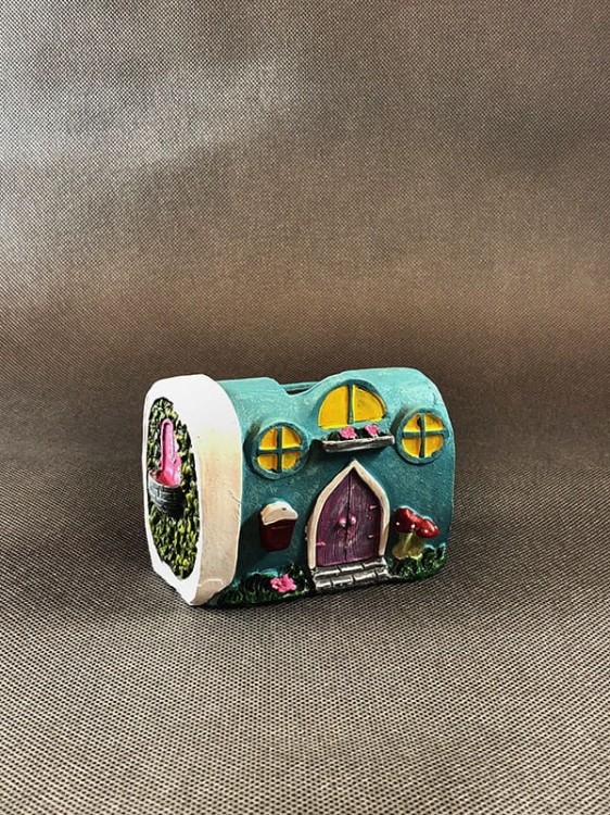 Magiczny domek mini - nr 4