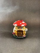 Magiczny domek mini - nr 3
