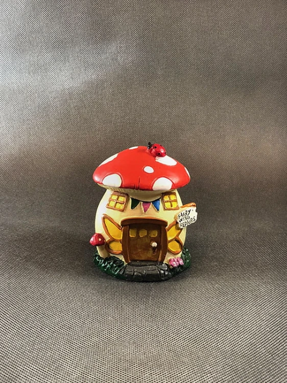 Magiczny domek mini - nr 3