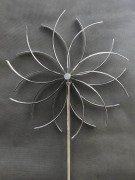 Rzeźba Wiatrowa - Pinwheel 304