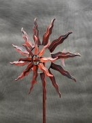 Rzeźba Wiatrowa - Solstice - SP420