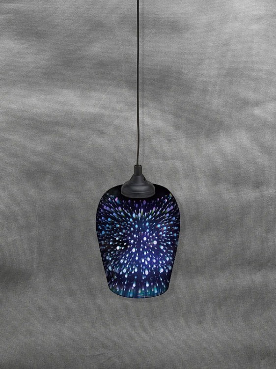 Stargazer - kielich wiszący - L26267