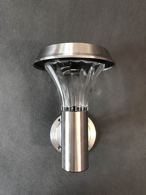 Kinkiet Solarny Ścienny LED - L22108