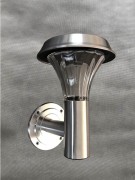 Kinkiet Solarny Ścienny LED - L22108