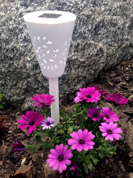 Lampa Solarna LED - L21110