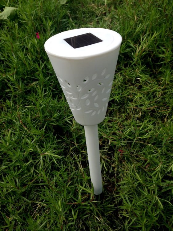 Lampa Solarna LED - L21110