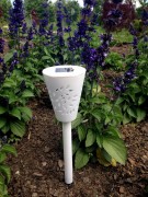 Lampa Solarna LED - L21110