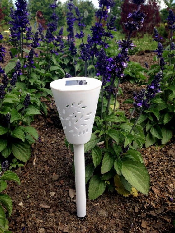 Lampa Solarna LED - L21110