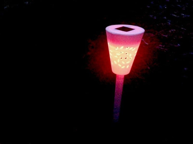 Lampa Solarna LED - L21110