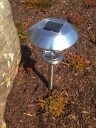 Lampa Solarna LED - L21117