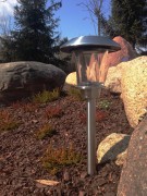 Lampa Solarna LED - L21117