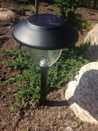 Lampa Solarna LED - L22104
