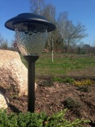 Lampa Solarna LED - L22104