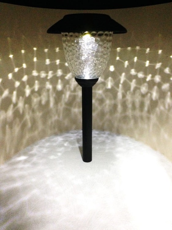 Lampa Solarna LED - L22104