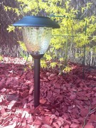 Lampa Solarna LED - L22104