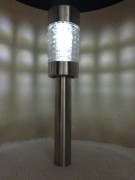Słupek Solarny LED - L21002