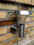 Kinkiet Solarny Ścienny LED - L22108