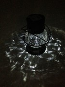 Latarnia Solarna LED - L23035