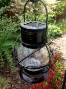 Latarnia Solarna LED - L23035