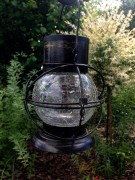 Latarnia Solarna LED - L23035