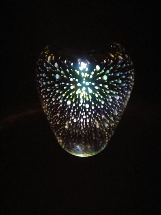 Stargazer - kielich wiszący - L26267