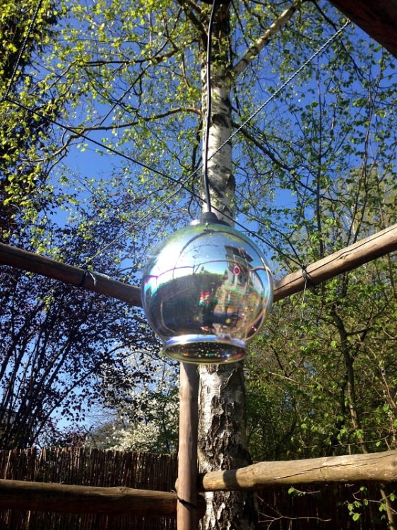 Stargazer - kula wisząca - L26237