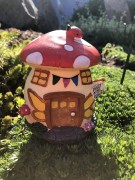 Magiczny domek mini