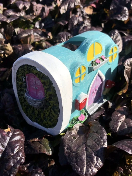 Magiczny domek mini