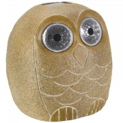 Sowa Solarna z Piaskowca - 1020440RS