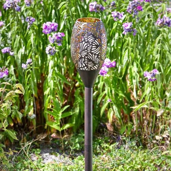 Pochodnia - Rustykalna - 5320014