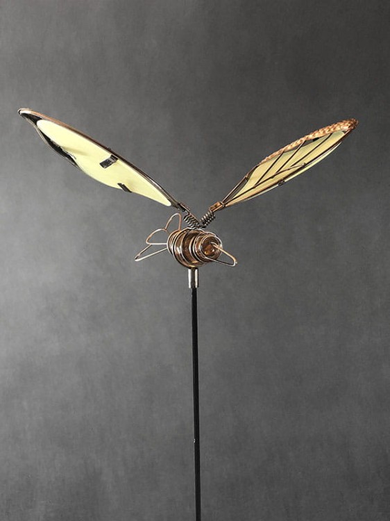 Ozdoba Ogrodowa - wzór nr 1