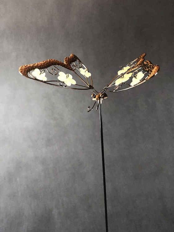 Ozdoba Ogrodowa - wzór nr 3