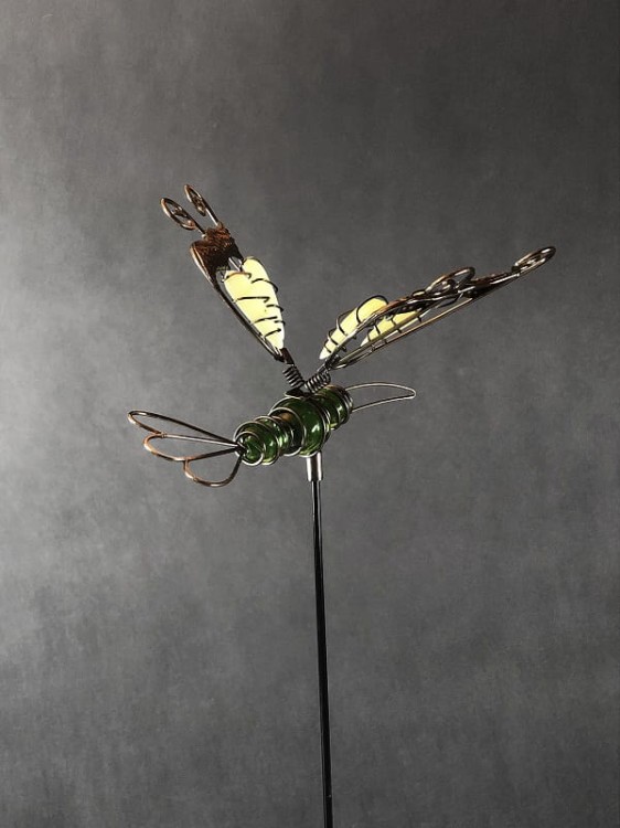 Ozdoba Ogrodowa - wzór nr 4