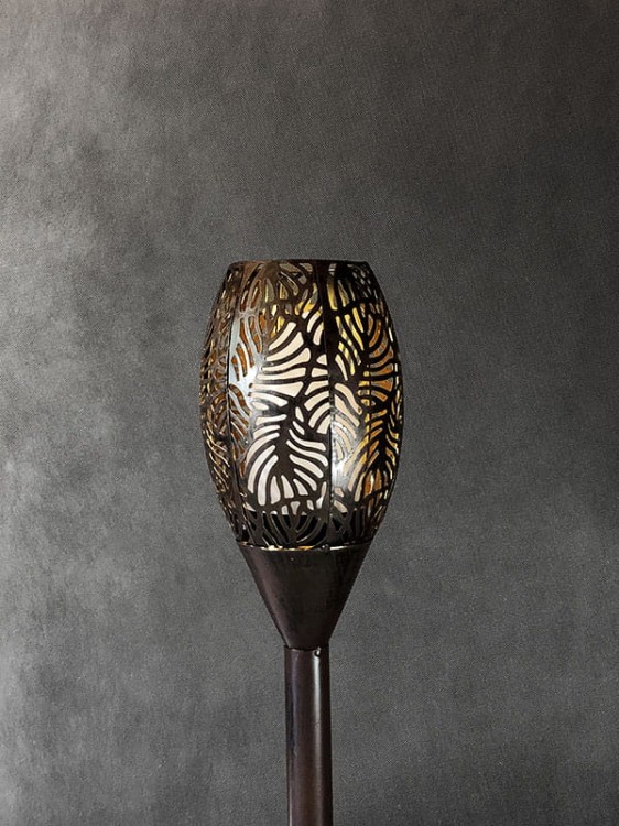 Pochodnia - Rustykalna - 5320014