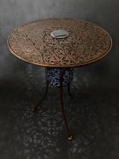 Solarny Stolik - 1030940