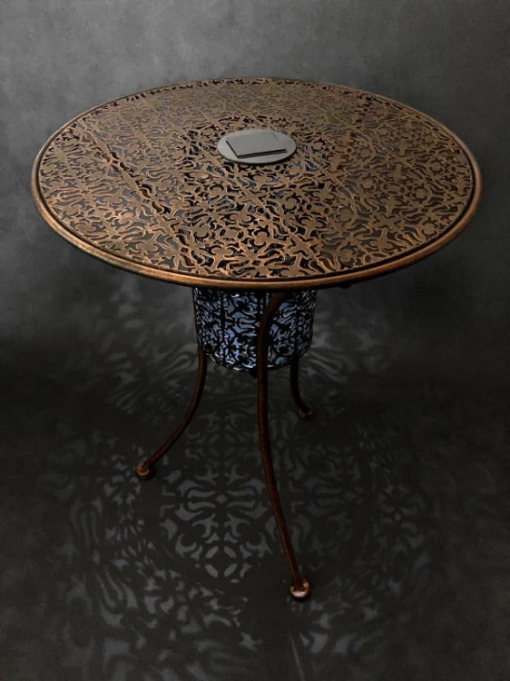 Solarny Stolik - 1030940