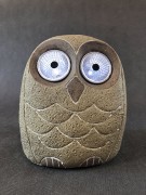 Sowa Solarna z Piaskowca - 1020440RS