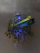 Żaba Solarna - 1050113