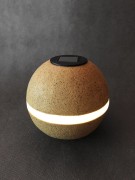 Lampa Solarna - Kula z piaskowca - 1004042
