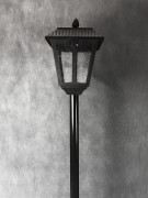 Solarna Latarnia Ogrodowa - 1007003