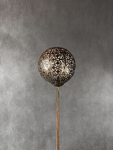 Latarnia Solarna Ażurowa - 1011241