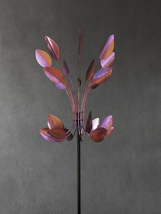 Rzeźba Wiatrowa - Copper Beech - SP565